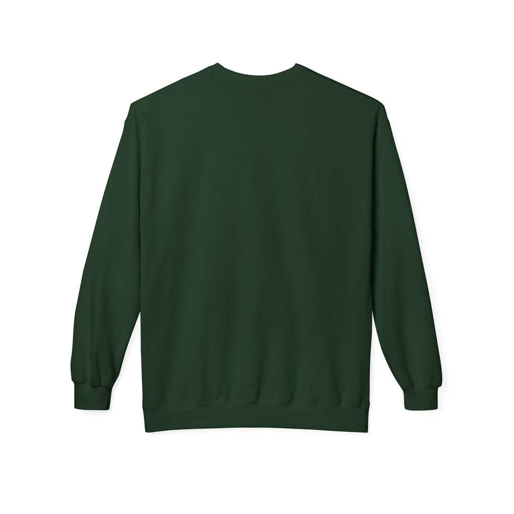 Ya Husayn Peace Be Upon Him Crewneck Sweatshirt
