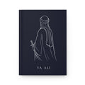 Ya Ali Journal Hardcover