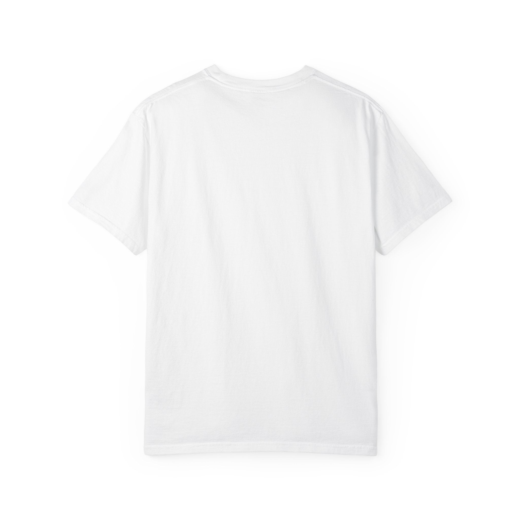 Haydar Roaring Lion Tee