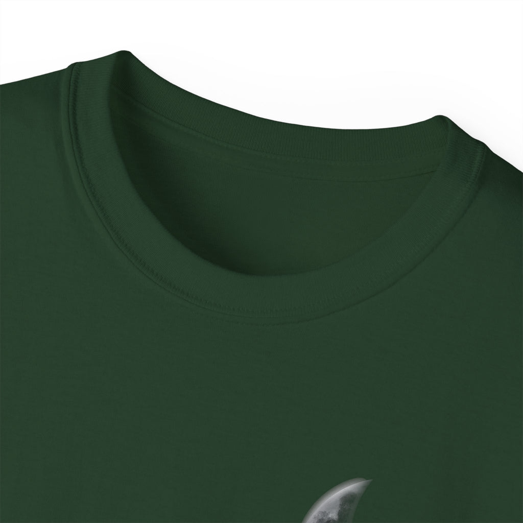 Abbas Crescent Tee