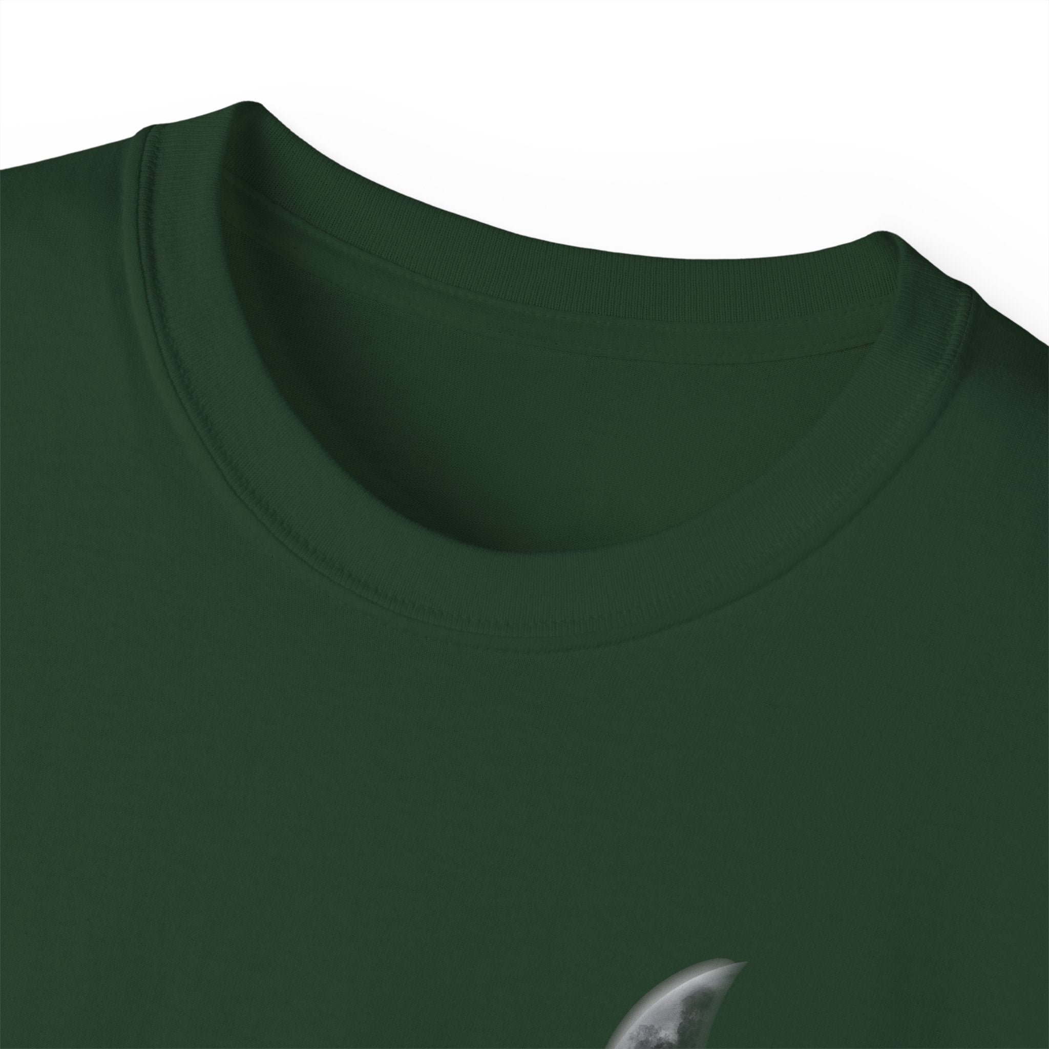 Abbas Crescent Tee