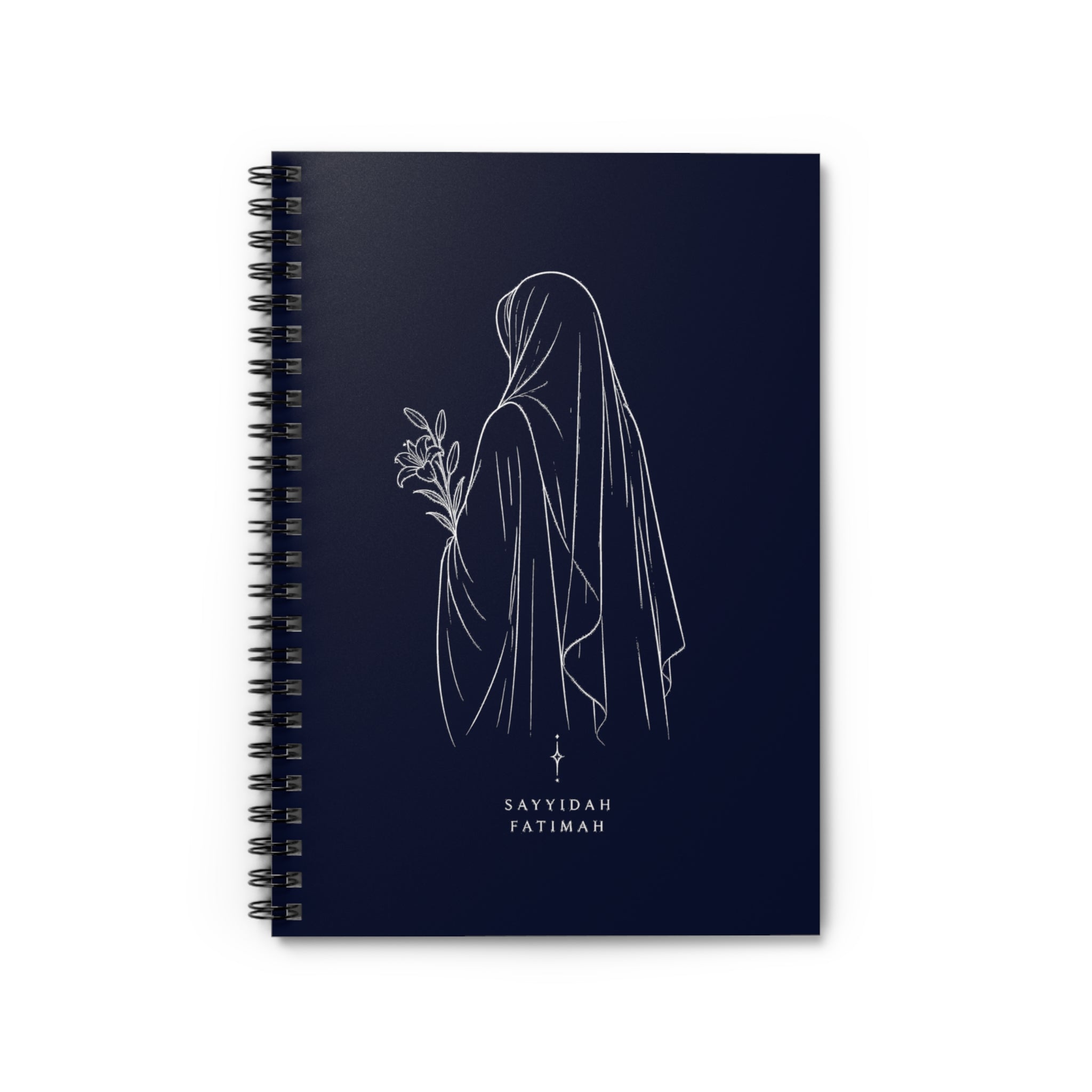 Sayyida Fatimah Journal