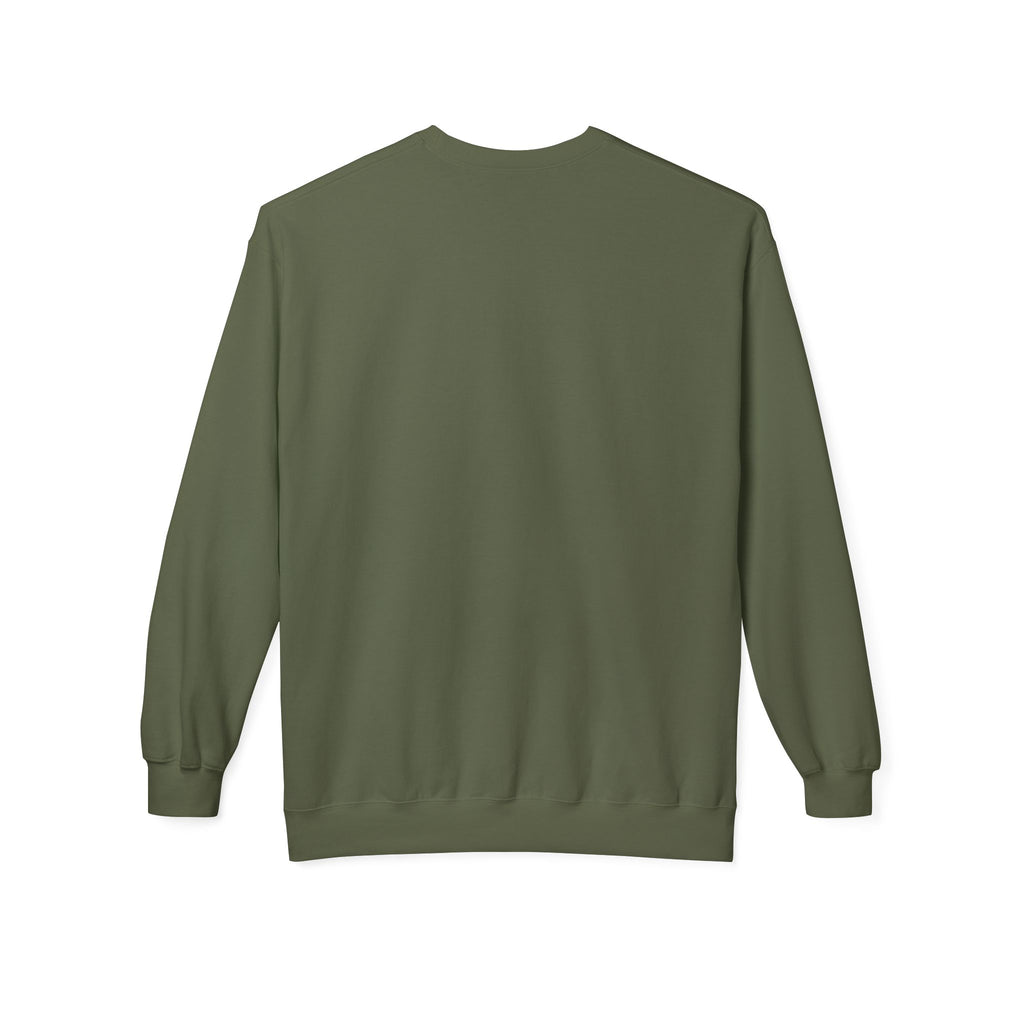 Husayn Arabic Calligraphy Crewneck Sweatshirt