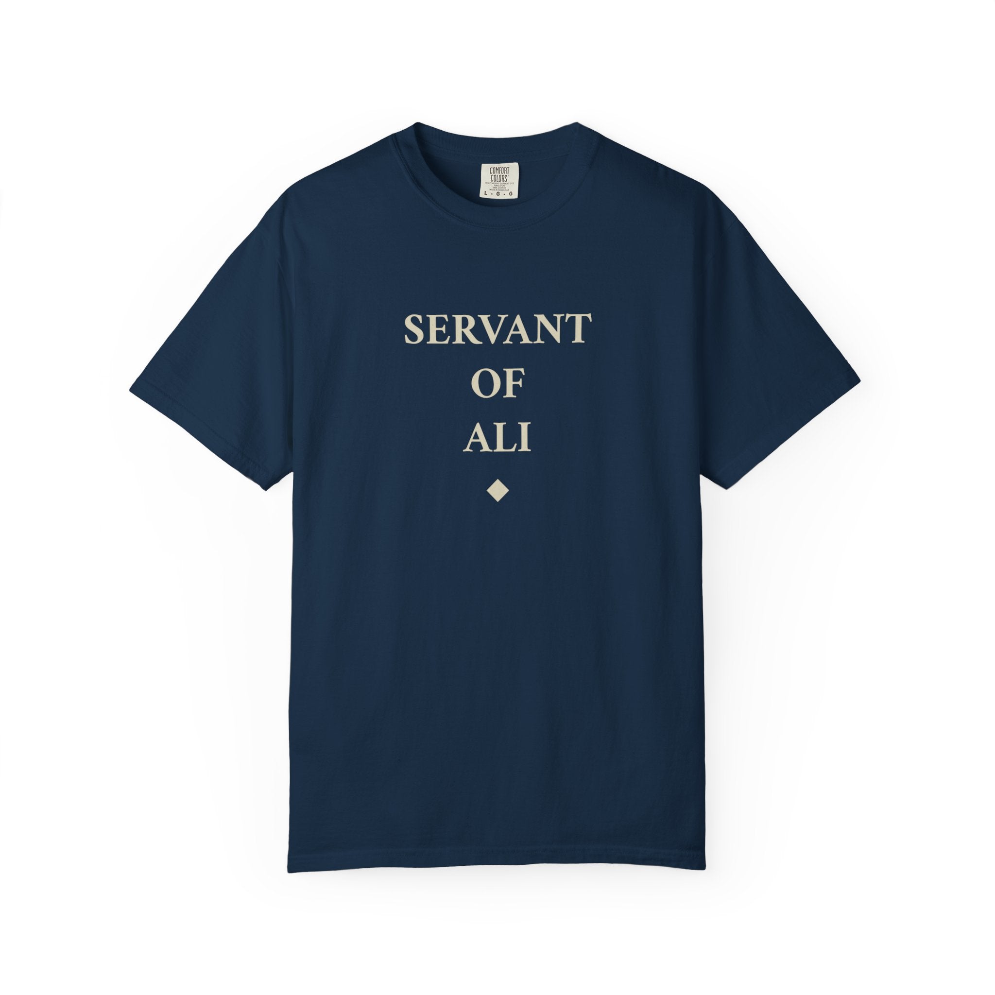 Servant of Ali T-Shirt
