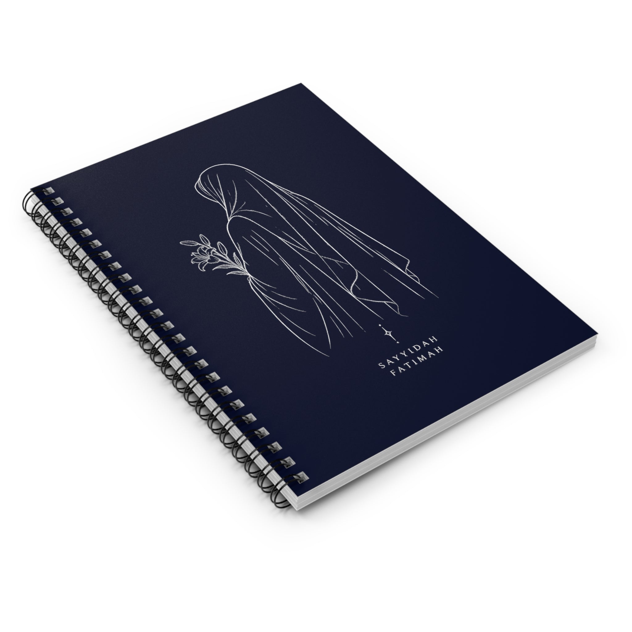 Sayyida Fatimah Journal