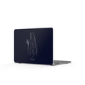Sayyidah Fatimah Matte MacBook Case