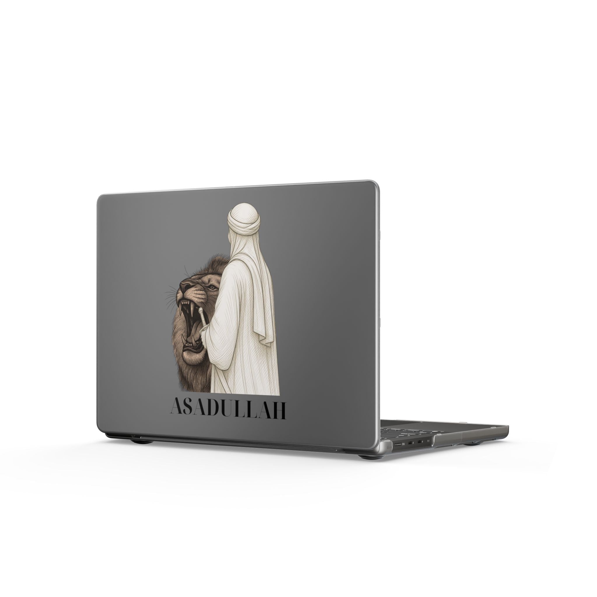 Asadullah Slim Laptop Case