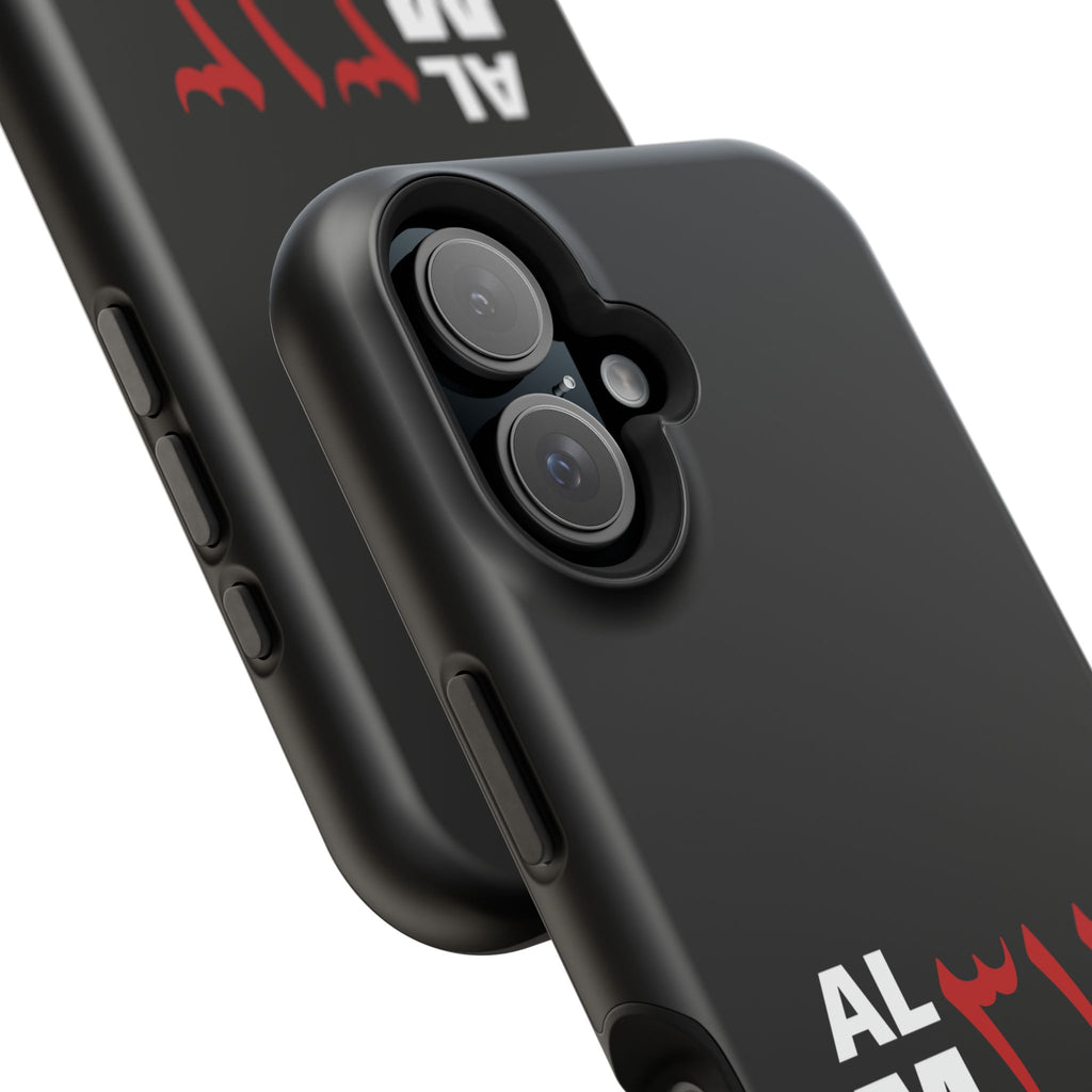 Al-Muntazir 313 Magnetic Impact-Resistant Cases