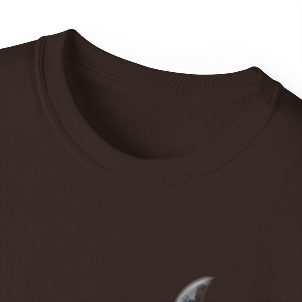 Abbas Crescent Tee