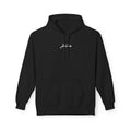 Hoodie — "One Purpose One Mission" Stand for Husayn, Prepare for Mahdi