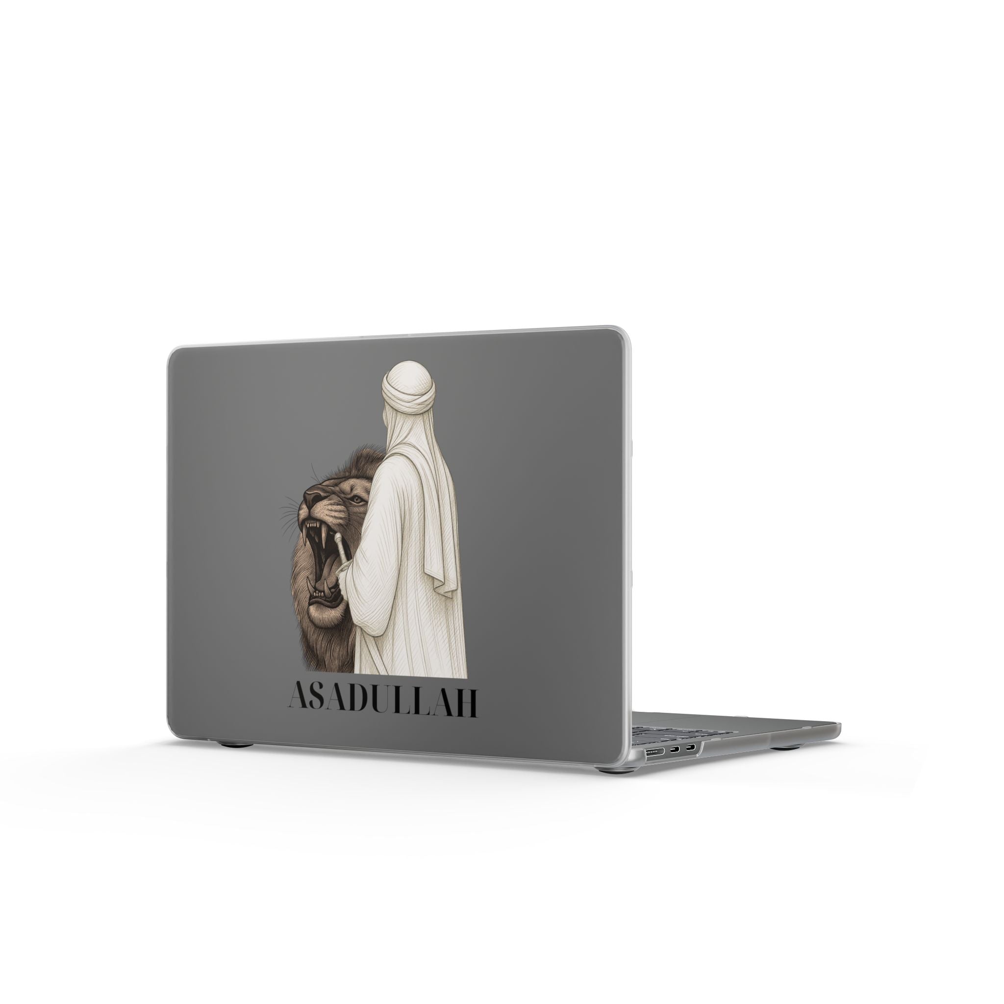 Asadullah Slim Laptop Case