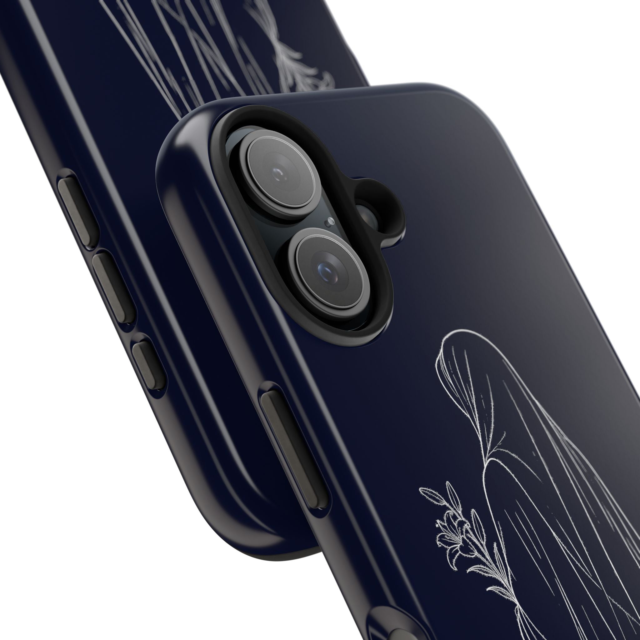 Sayyidah Fatimah Tough Phone Case