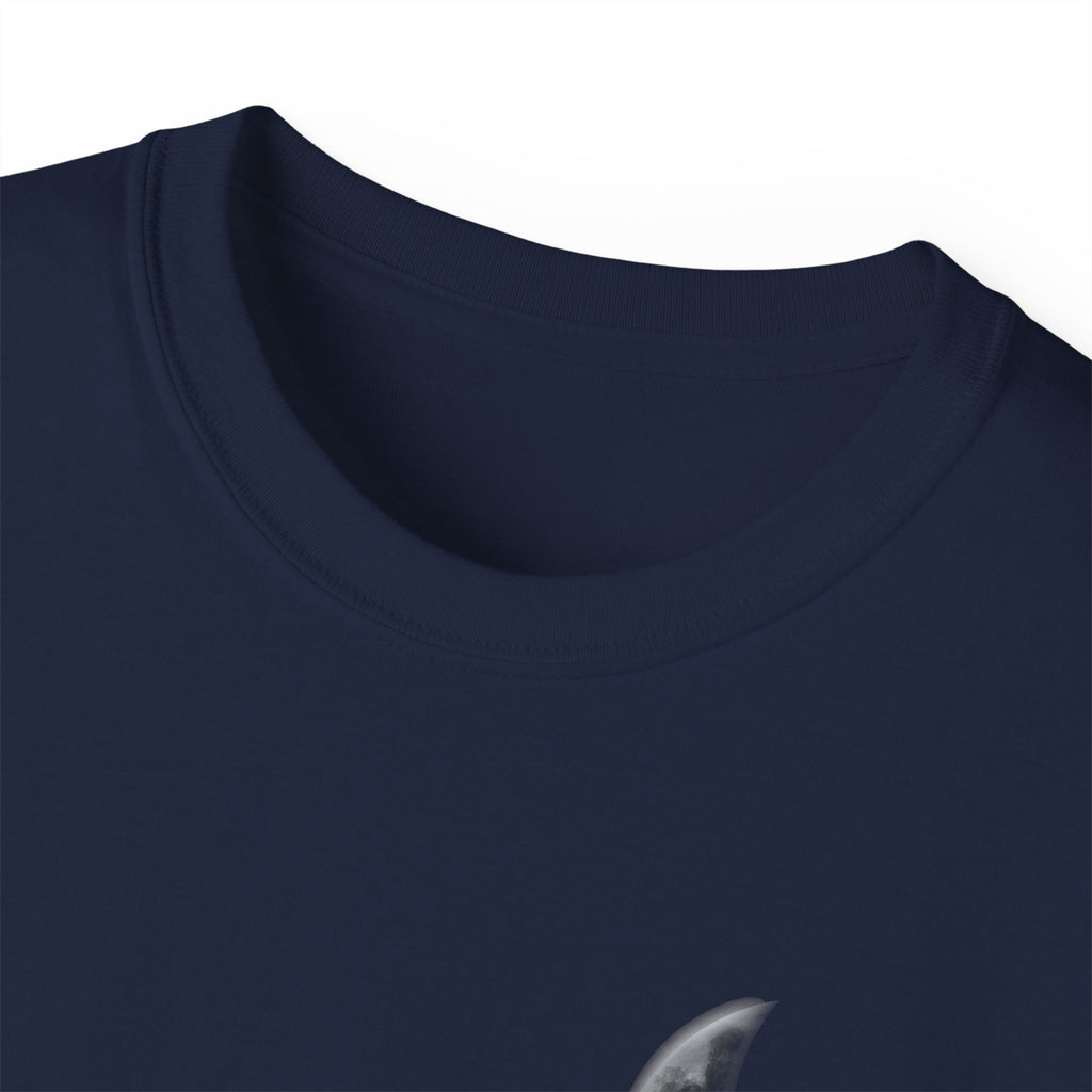Abbas Crescent Tee