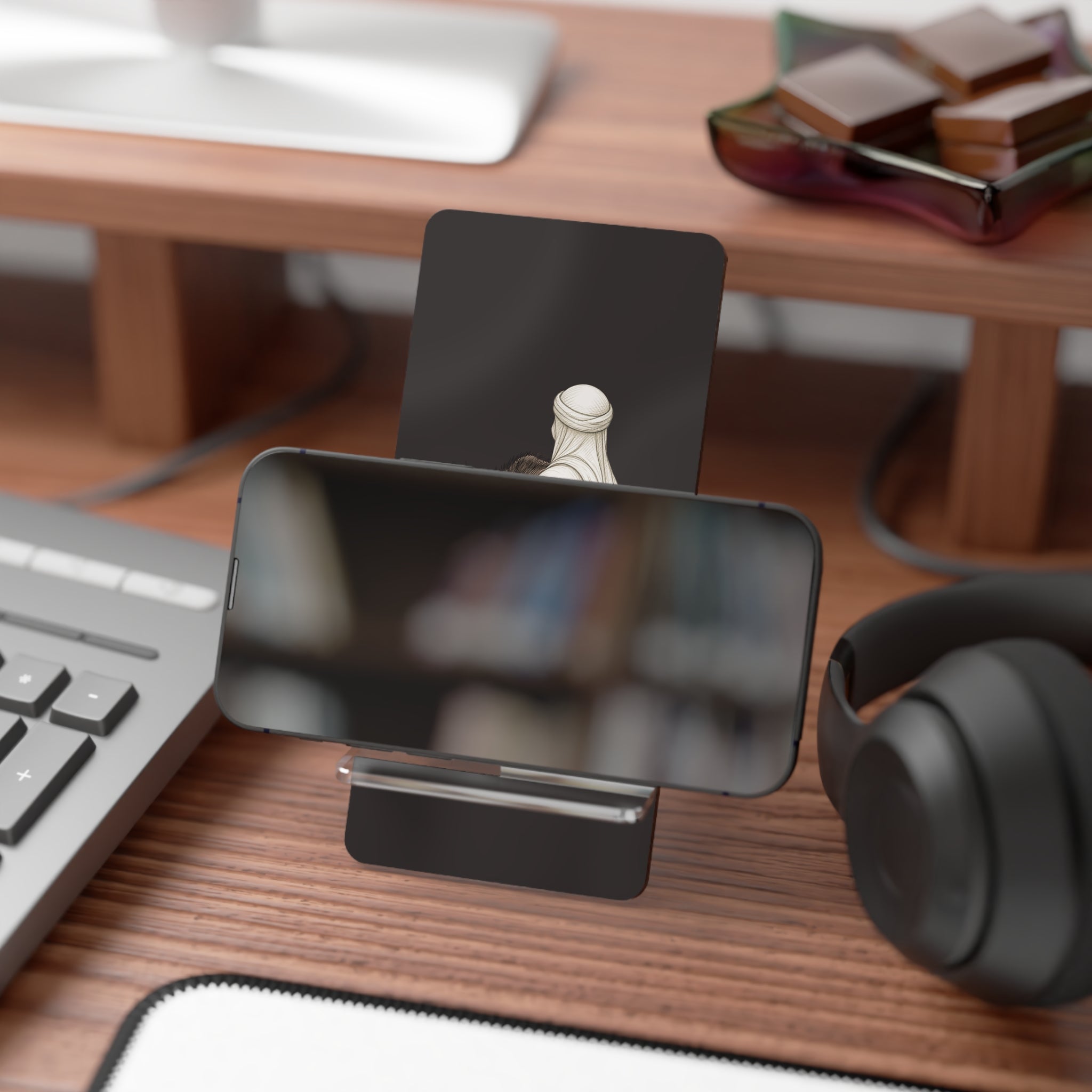 Asadullah Mobile Stand