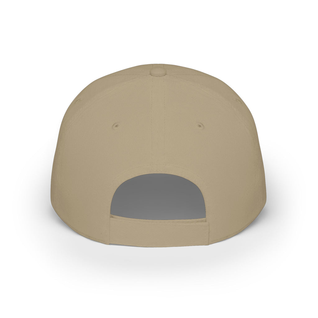 Imam Mahdi Until Justice Rises Baseball Cap