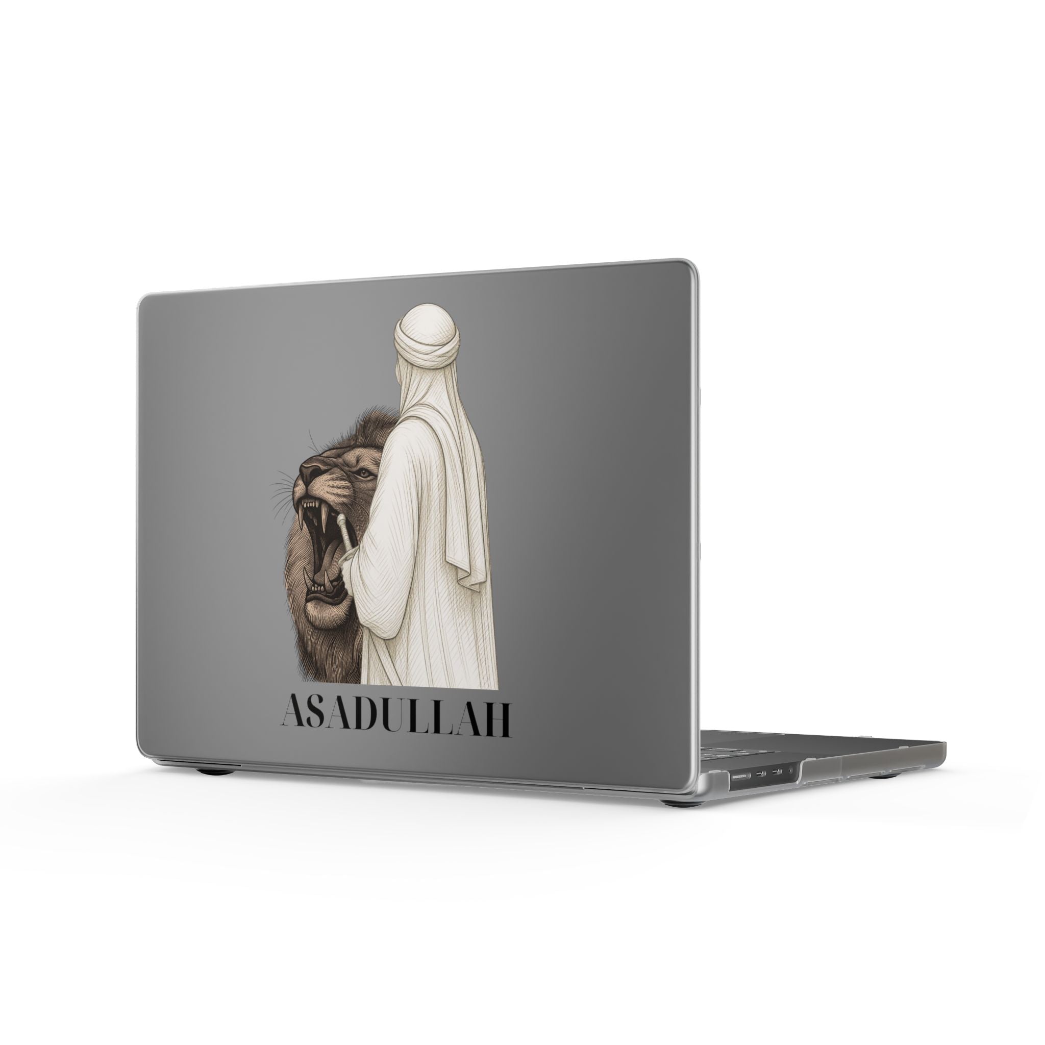 Asadullah Slim Laptop Case