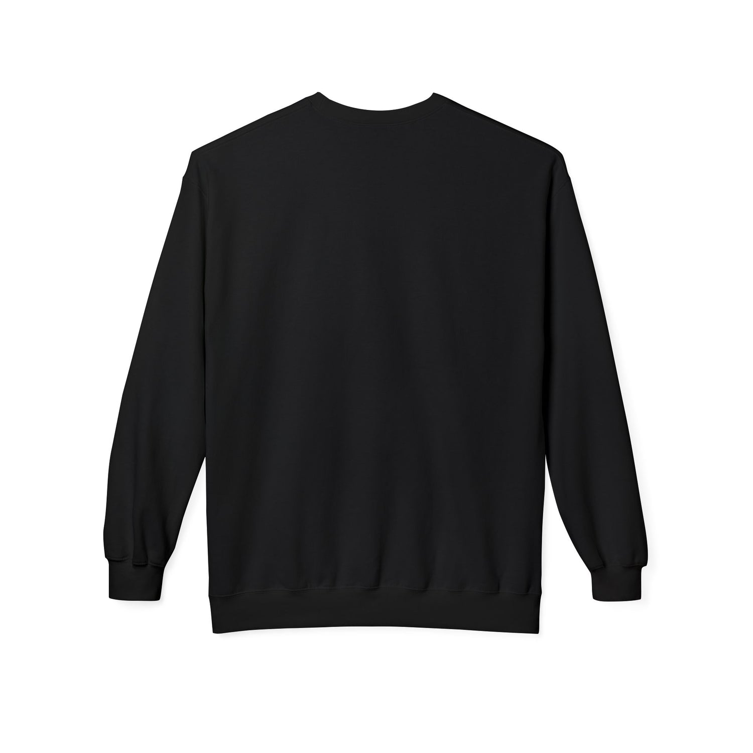 Haydar Lion Crewneck Sweatshirt