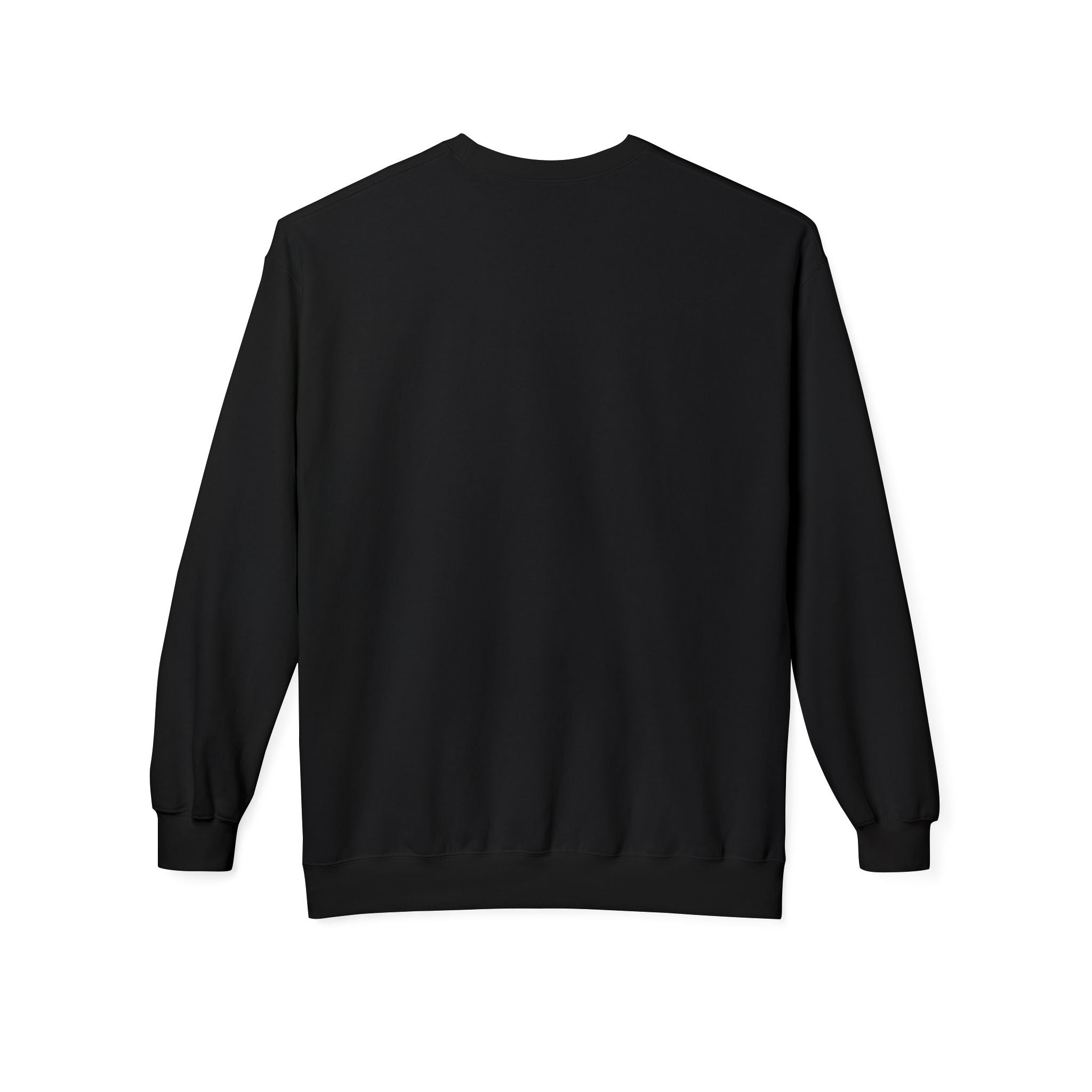 Haydar Lion Crewneck Sweatshirt