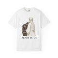Asadullah Lion Graphic T-Shirt
