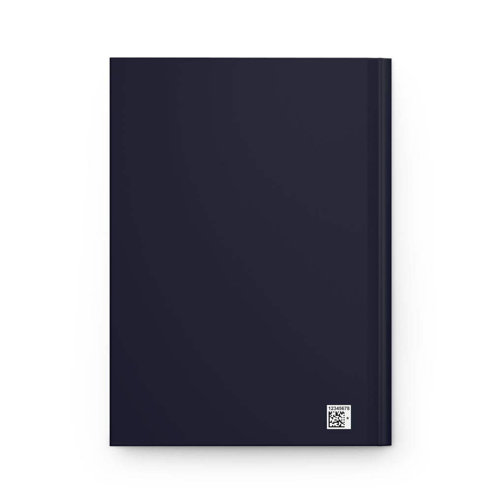 Ya Ali Journal Hardcover