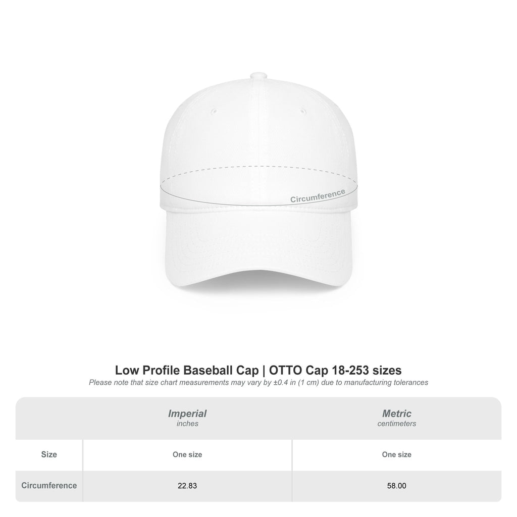 Imam Mahdi Until Justice Rises Baseball Cap