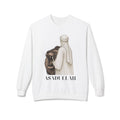 Asadullah Crewneck Sweatshirt