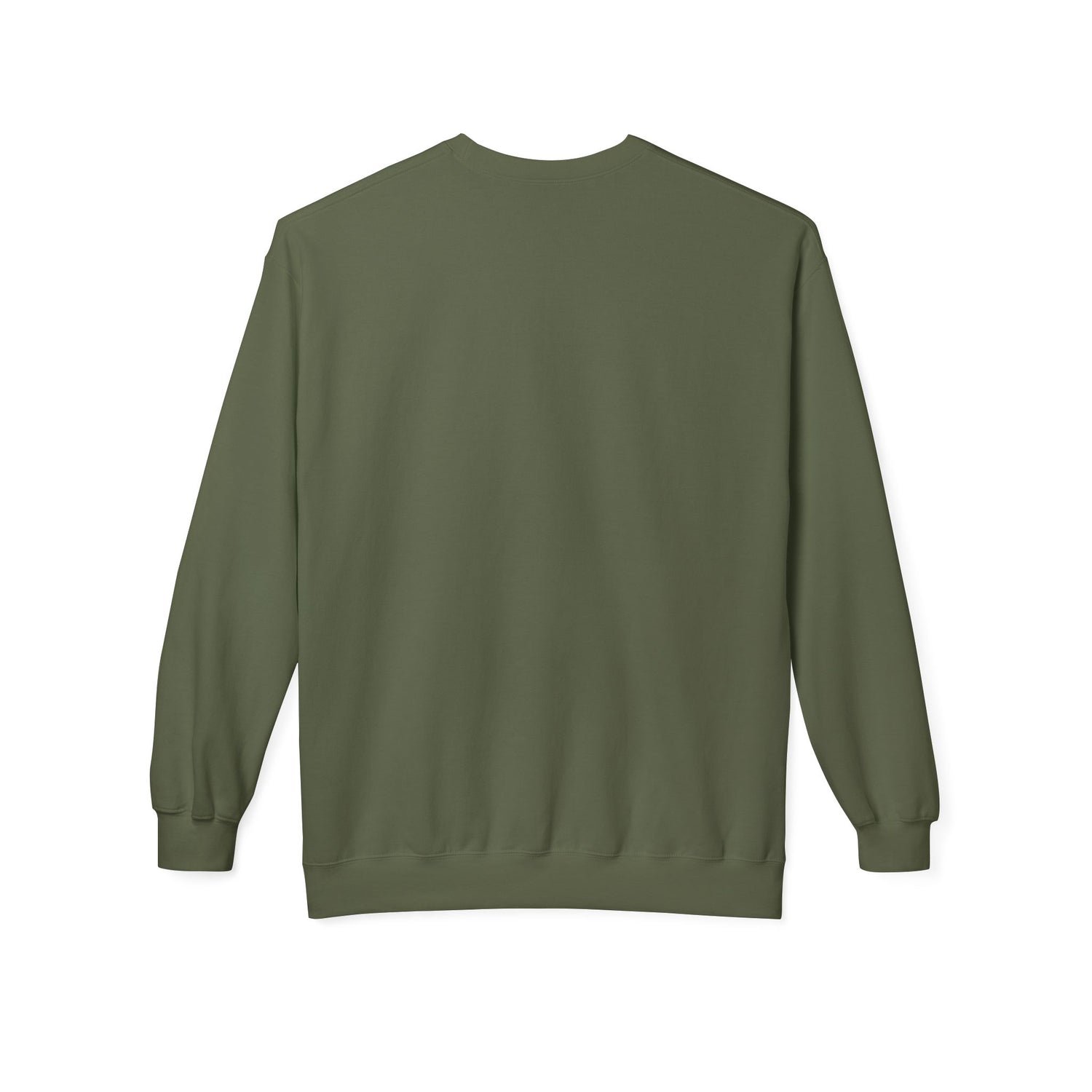 Ya Husayn Peace Be Upon Him Crewneck Sweatshirt