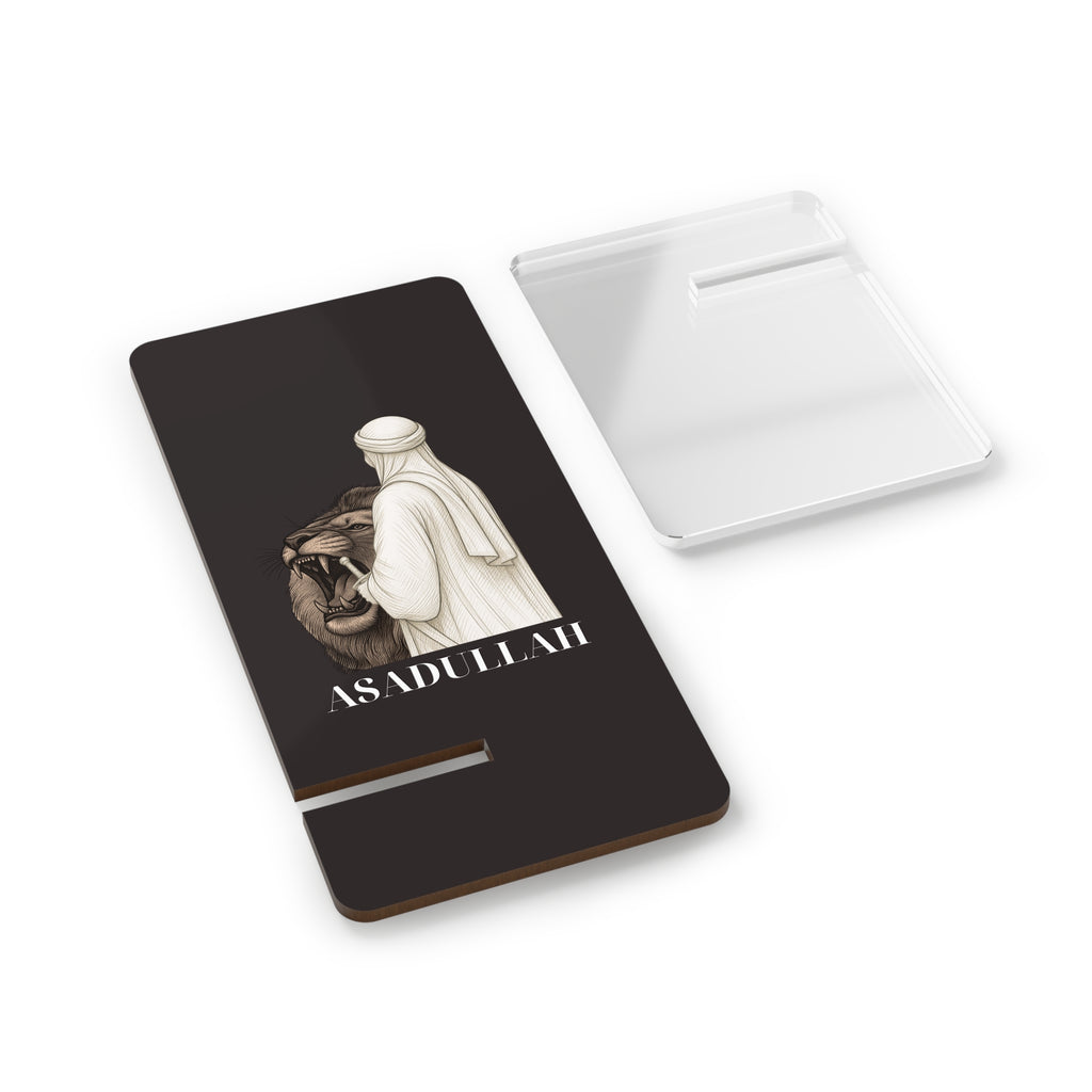 Asadullah Mobile Stand
