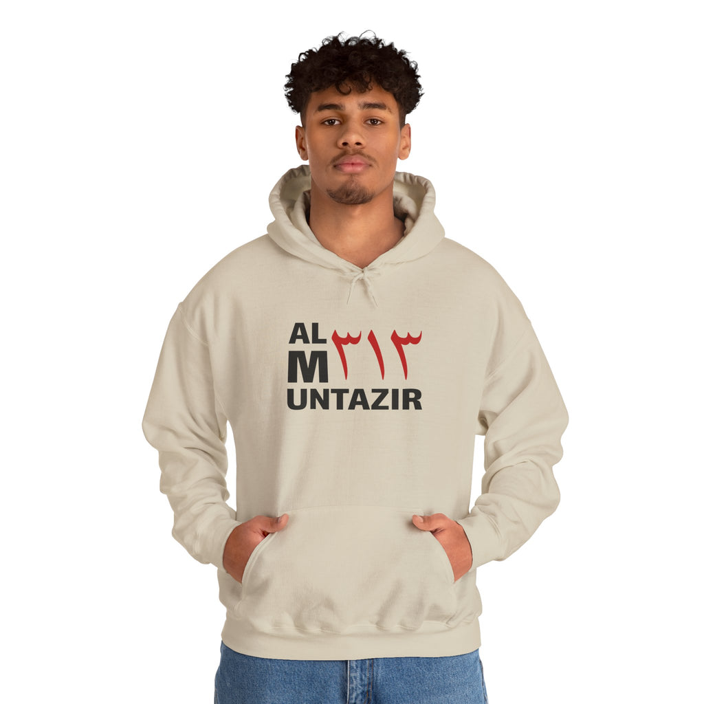 Al Muntazir 313 Hoodie