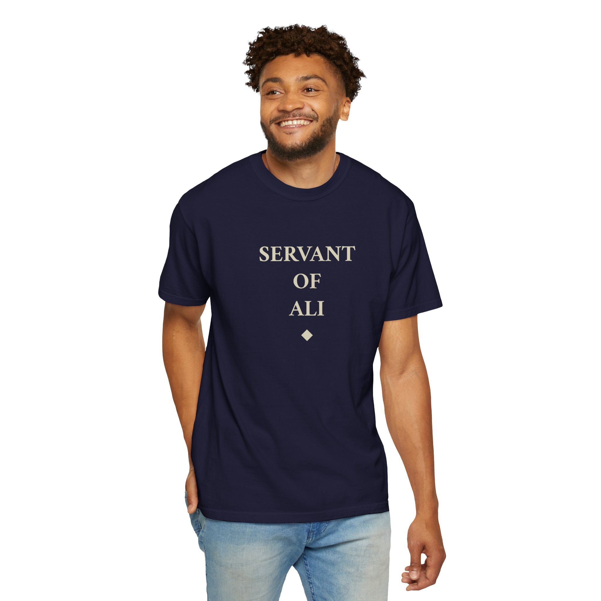 Servant of Ali T-Shirt
