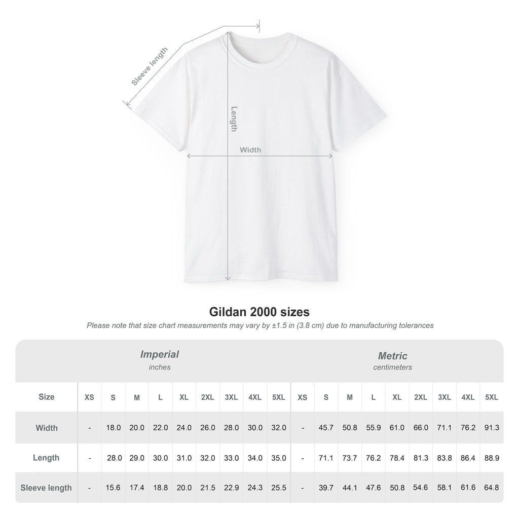 Muntazir T-shirt
